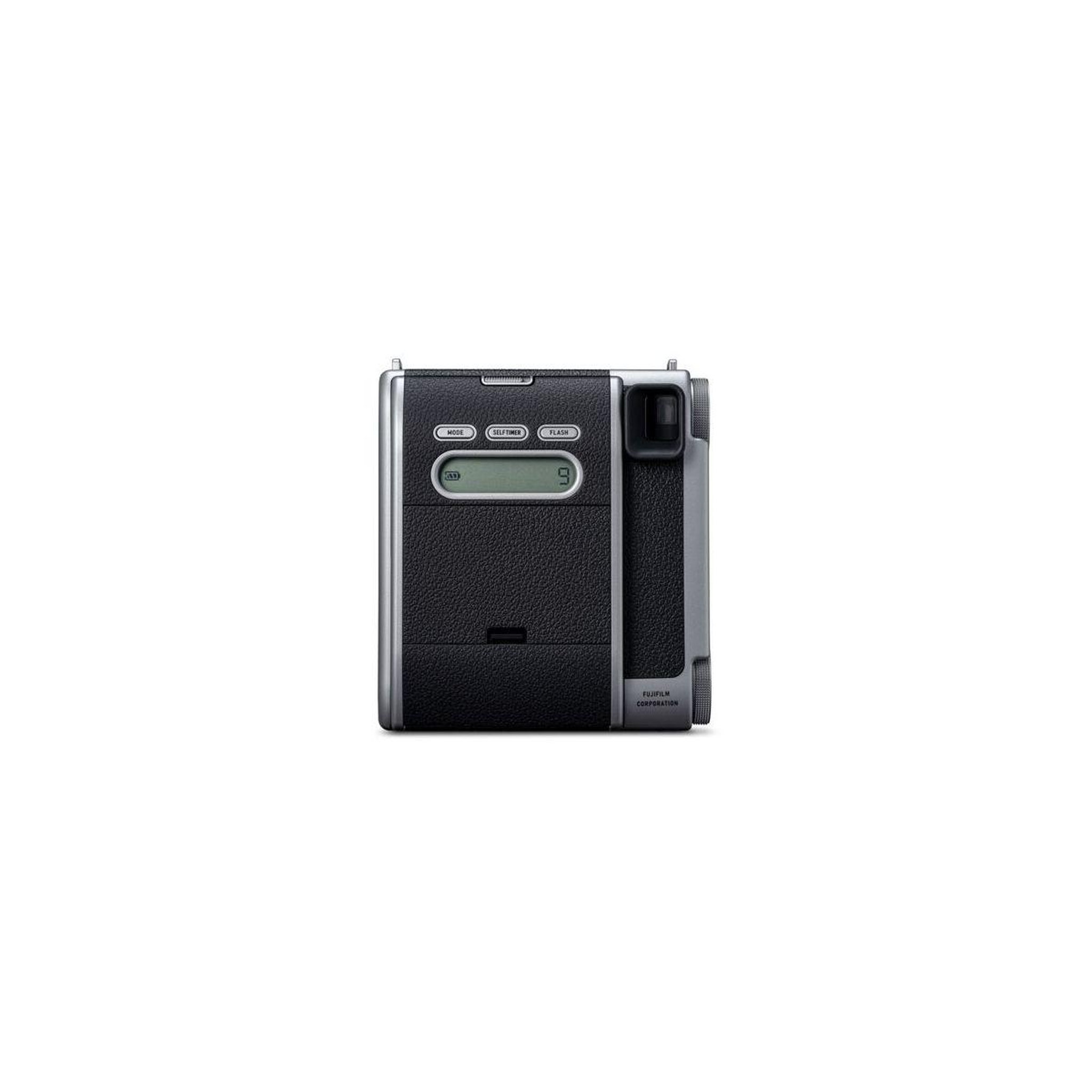 Voir la diapositive 5 : FUJIFILM Appareil photo instantané instax mini 99 silver th ex d