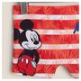 Voir la diapositive 3 : MICKEY Boxer de bain bébé garçon