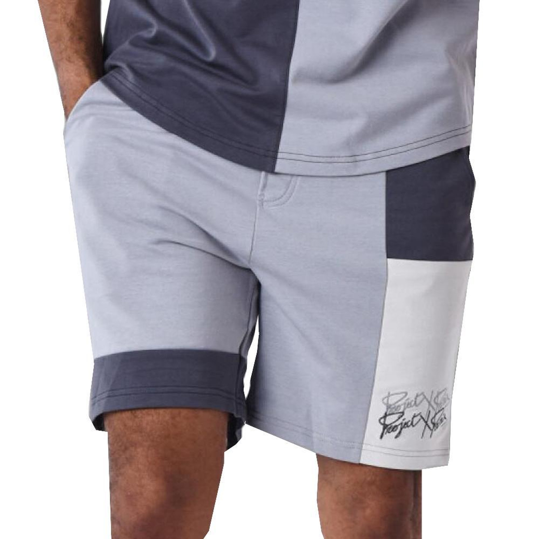Project X Short  Homme Project X Paris 2340030