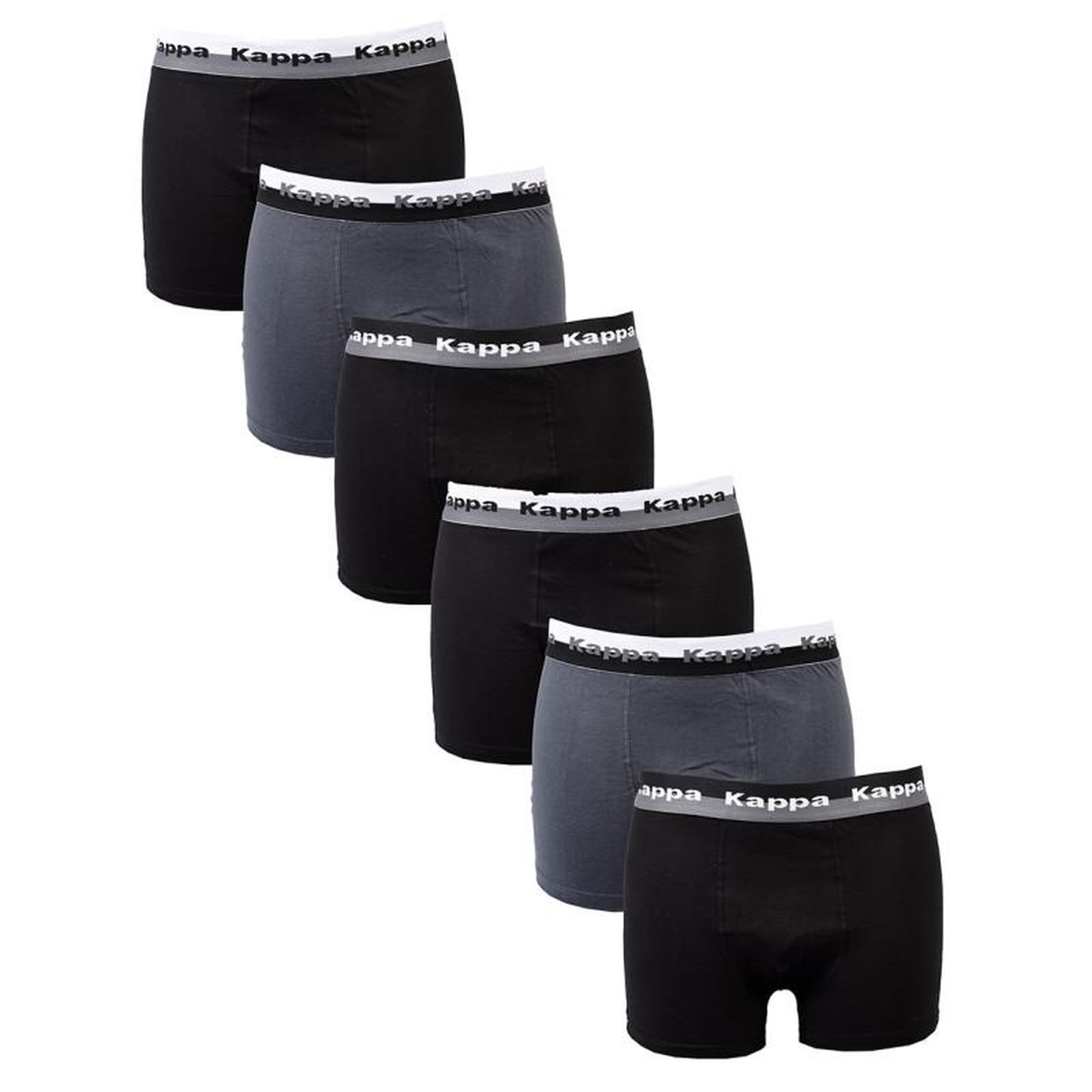 Voir la diapositive 2 : KAPPA Boxer homme KAPPA