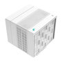 Voir la diapositive 3 : Deepcool DEEPCOOL - Assassin IV (Blanc) - Ventirad CPU