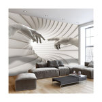 Paris Prix Papier Peint  Touch III. Coloris disponibles : Multicolore