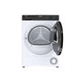 Voir la diapositive 6 : HAIER Sèche-linge pompe à chaleur 60cm 8kg blanc - HD80-A2939E-FR