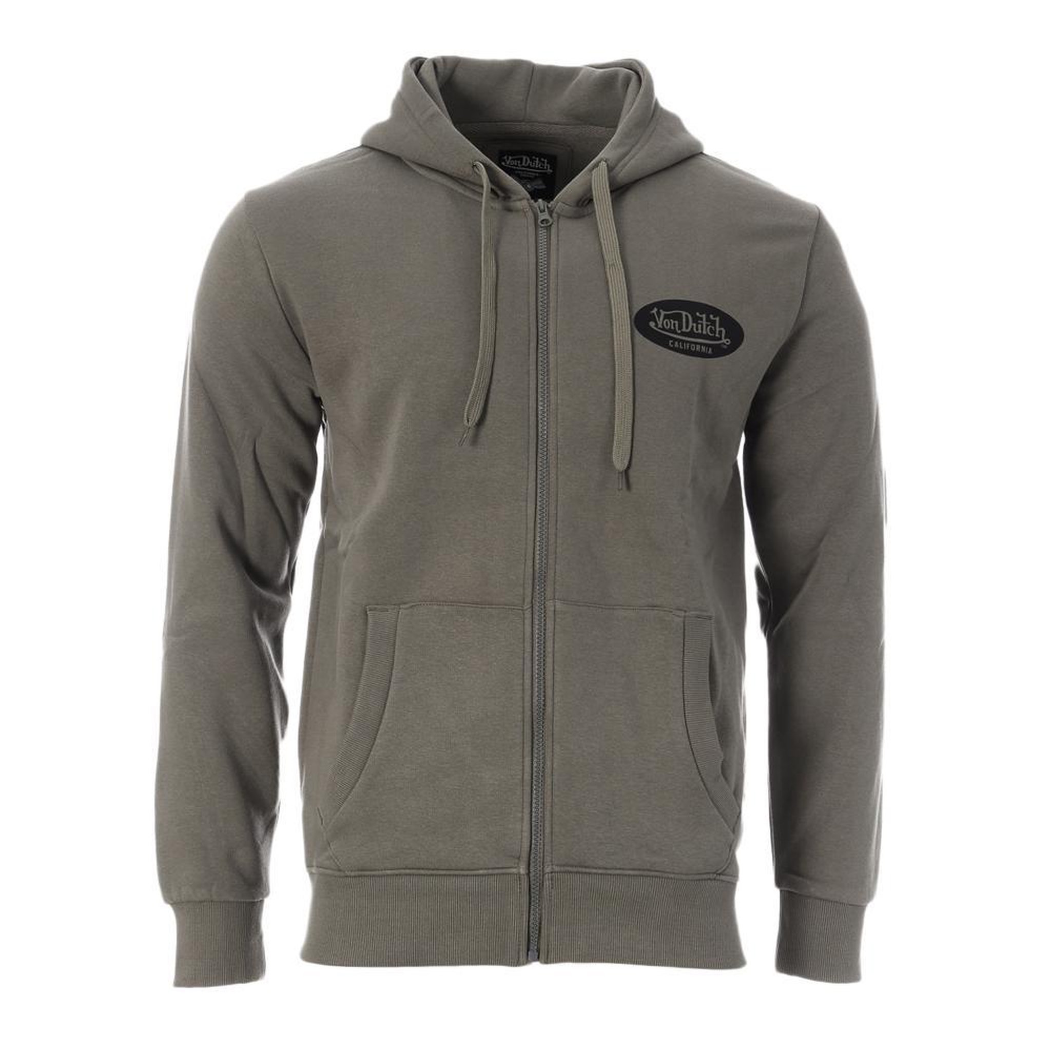 Voir la diapositive 1 : VON DUTCH Sweat  Homme Von Dutch SENT