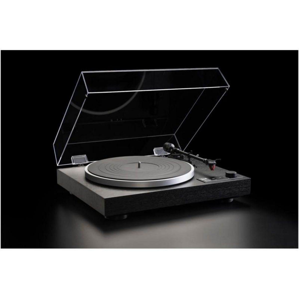 Dual Platine vinyle Dual CS 429 Noir