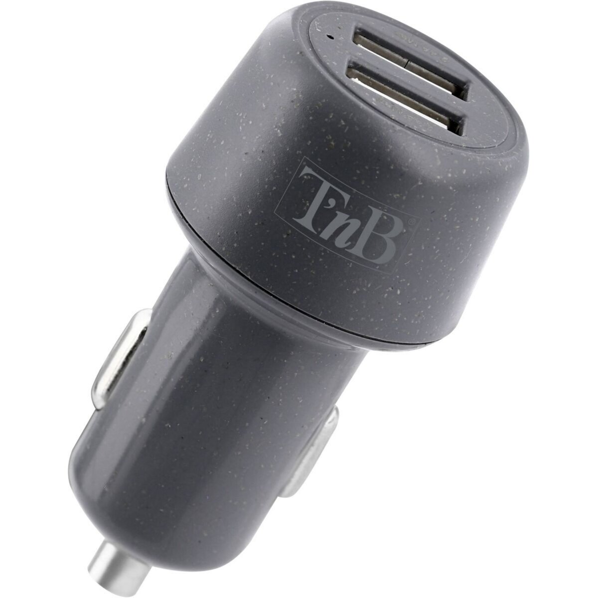 ESSENTIEL B Chargeur allume-cigare USB-A + USB-C 32W pas cher 