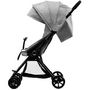 Voir la diapositive 5 : KINDERKRAFT Poussette - LITE UP 