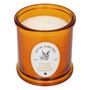 Voir la diapositive 2 : ATMOSPHERA Bougie Parfumée  Hapo  500g Amande & Fleur d'Oranger