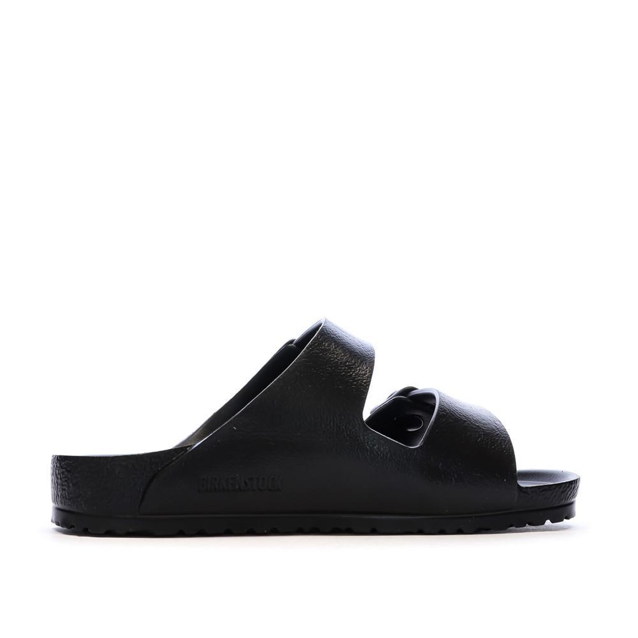 Voir la diapositive 2 : Birkenstock Sandales  Mixte Birkenstock Arizona Kids Eva