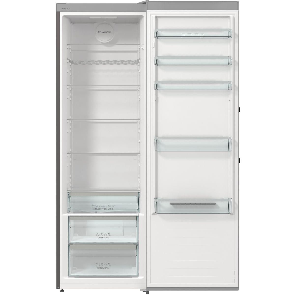 GORENJE Réfrigérateur 1 porte R619DAXL6