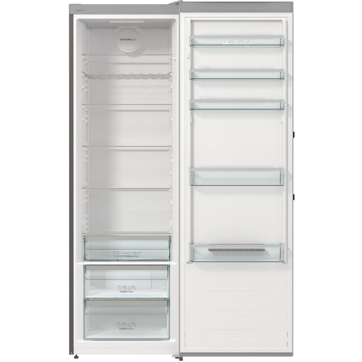 GORENJE Réfrigérateur 1 porte R619DAXL6