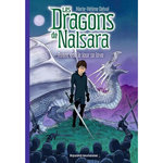 LES DRAGONS DE NALSARA TOME 18 : AVANT QUE LE JOUR SE LEVE, Delval Marie-Hélène