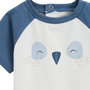 Voir la diapositive 2 : Petit Béguin Lot de 2 pyjamas short enfant 2 pièces Toucana