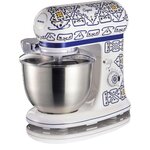 ARIETE Robot pâtissier Ariete 1588 Capri bleu