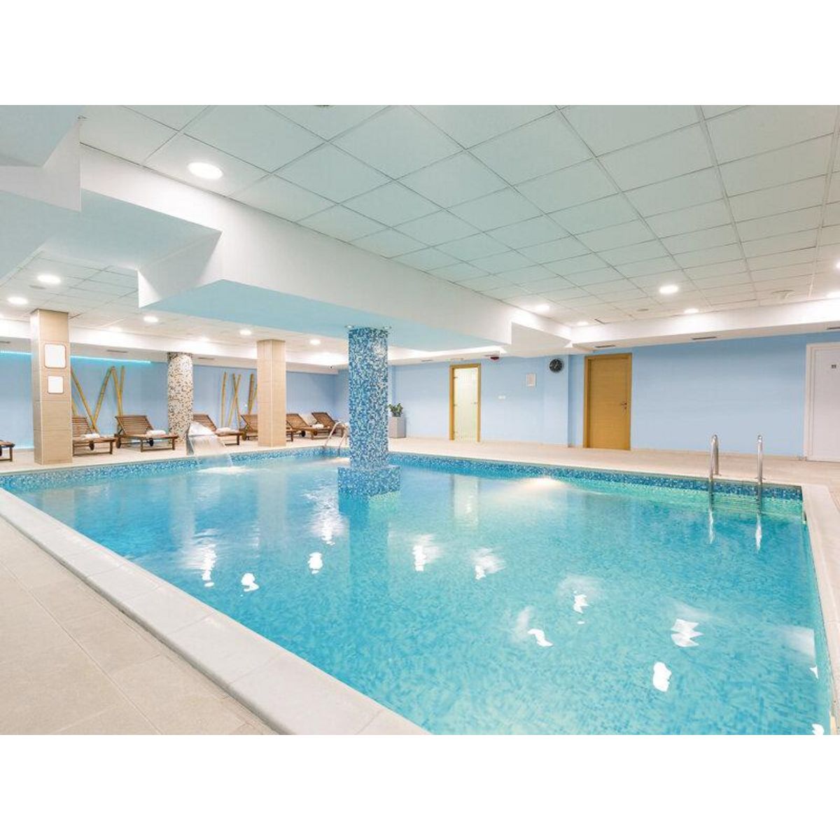 Smartbox Émotions au féminin - Coffret Cadeau Multi-thèmes