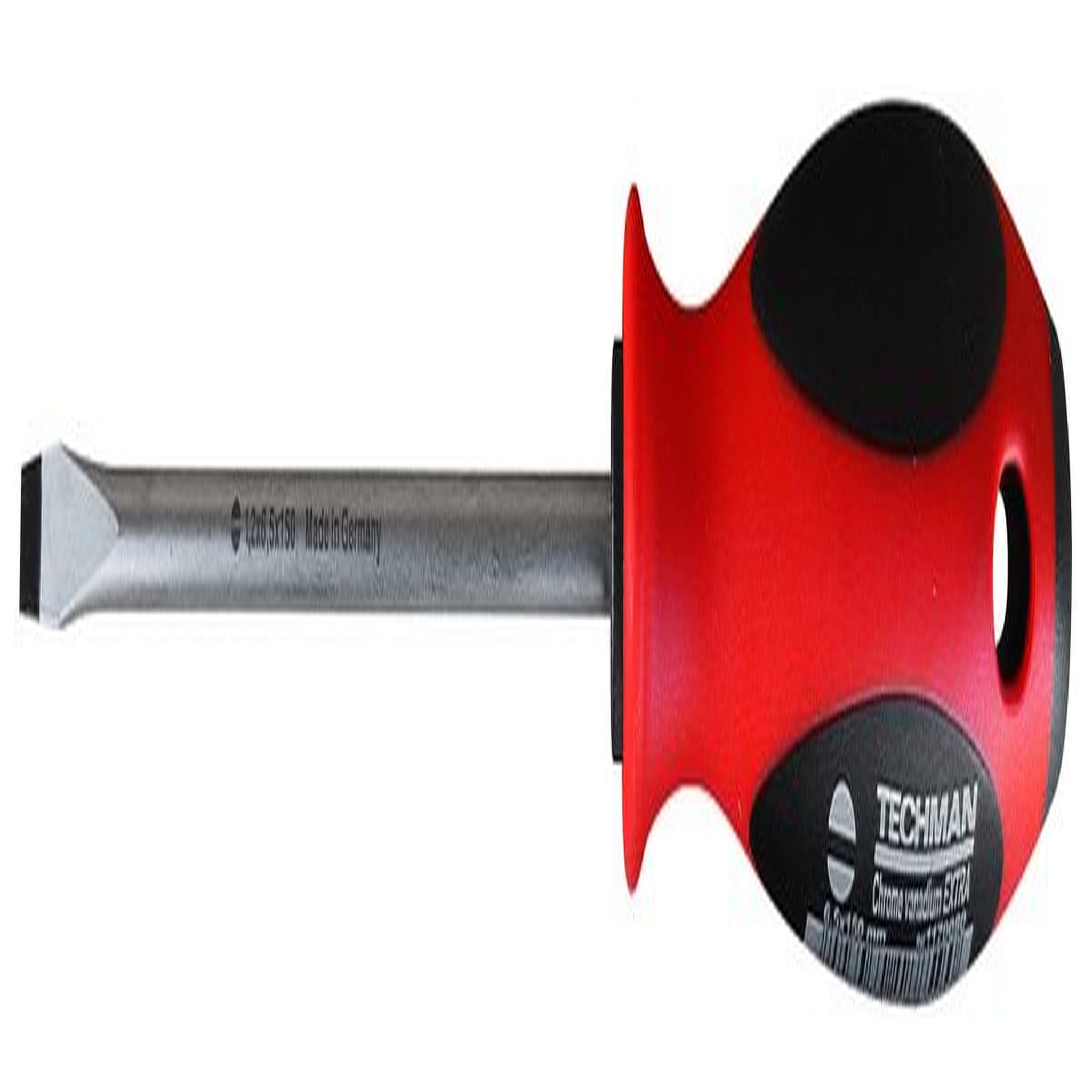 TECHMAN Tournevis Plat Mecanicien 6,5x1,2mm