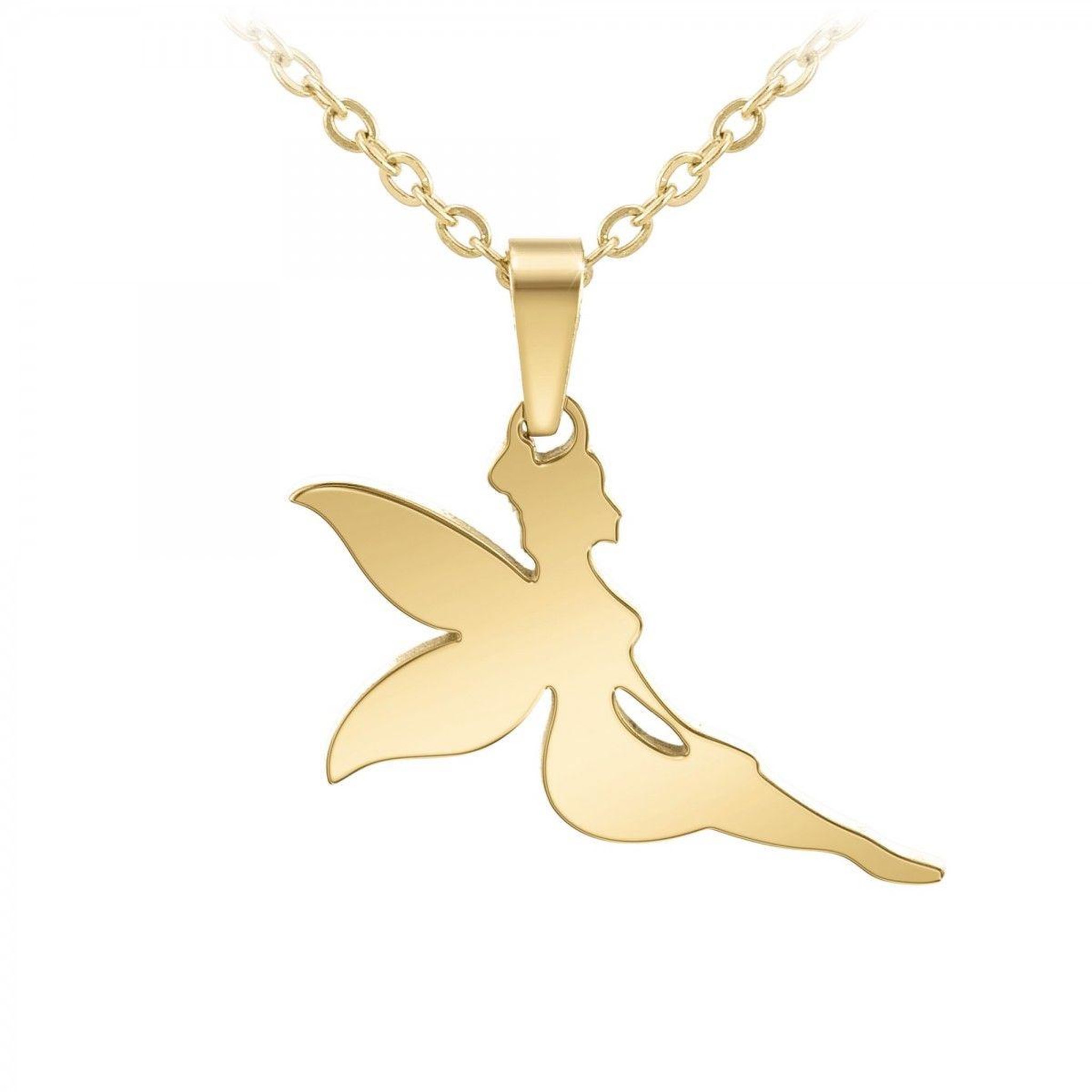 SC BOHEME Collier fée SC Bohème