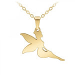 SC BOHEME Collier fée SC Bohème