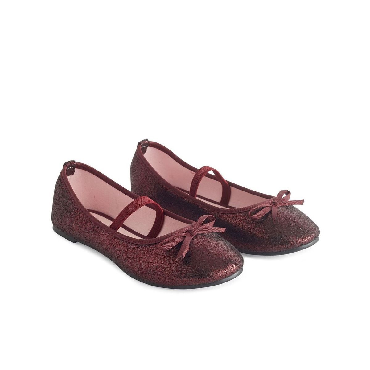 IN EXTENSO Ballerines fille du 24 au 35