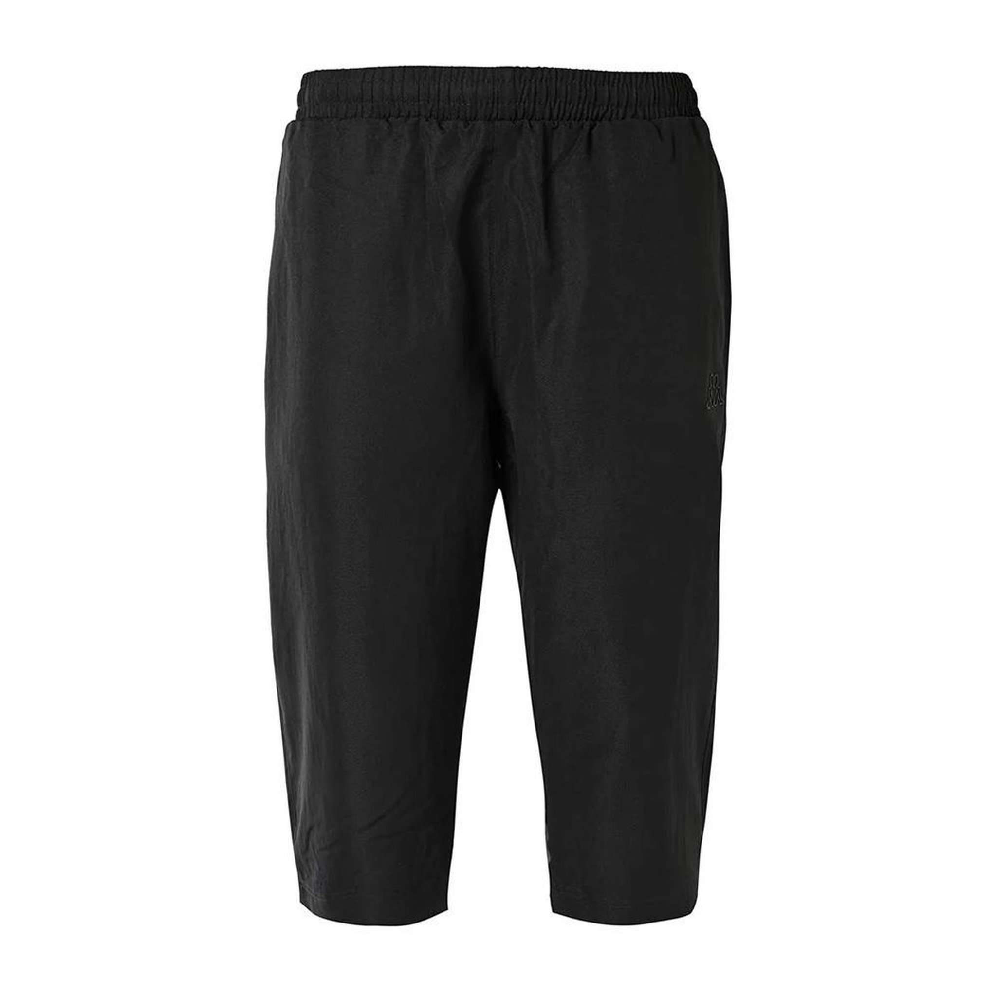 KAPPA Bermuda  Homme Kappa Ketchup. Coloris disponibles : Noir