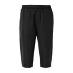 KAPPA Bermuda  Homme Kappa Ketchup. Coloris disponibles : Noir