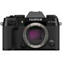 Voir la diapositive 2 : FUJIFILM Appareil photo Hybride X-T50 Noir WWI