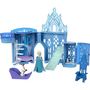 Voir la diapositive 2 : DISNEY PRINCESS Le palais de glace d'Elsa La Reine des Neiges Disney 