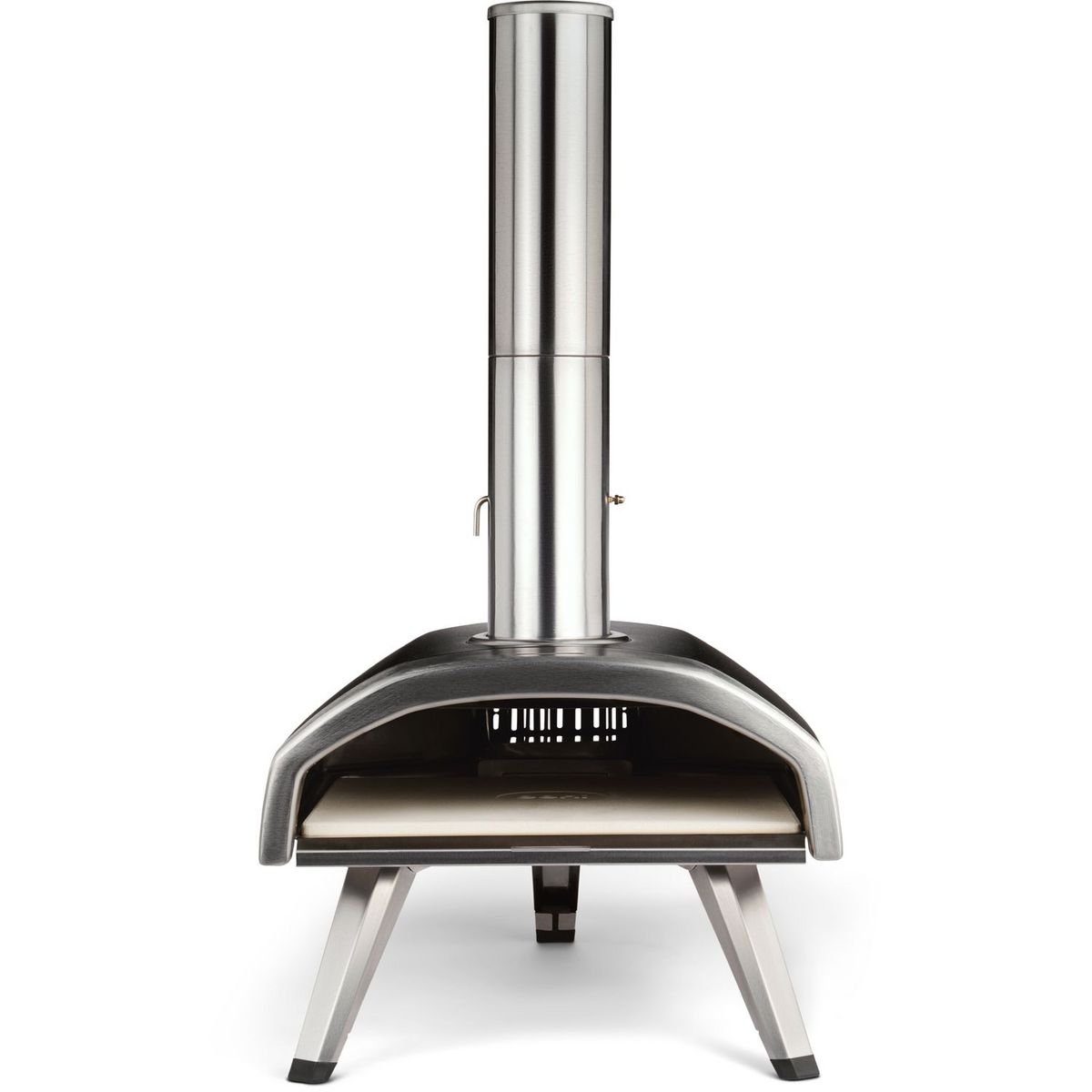 OONI Four à pizza à pellets FYRA