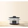 Voir la diapositive 5 : CROCK POT Mijoteuse CSC060X-01 3.5L