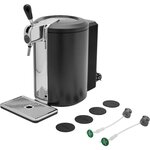 KRUPS Tireuse à bière YY4809FD beertender compact