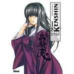 KENSHIN LE VAGABOND TOME 18, Watsuki Nobuhiro