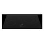 Voir la diapositive 2 : Beko Table de cuisson induction 60cm 3 feux 7200w noir - HII63402MT