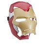 HASBRO Masque Iron Man Flip FX - Avengers