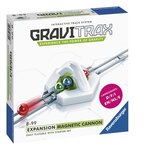 RAVENSBURGER Jeu de construction GraviTrax - Bloc d'action Canon Magnétique