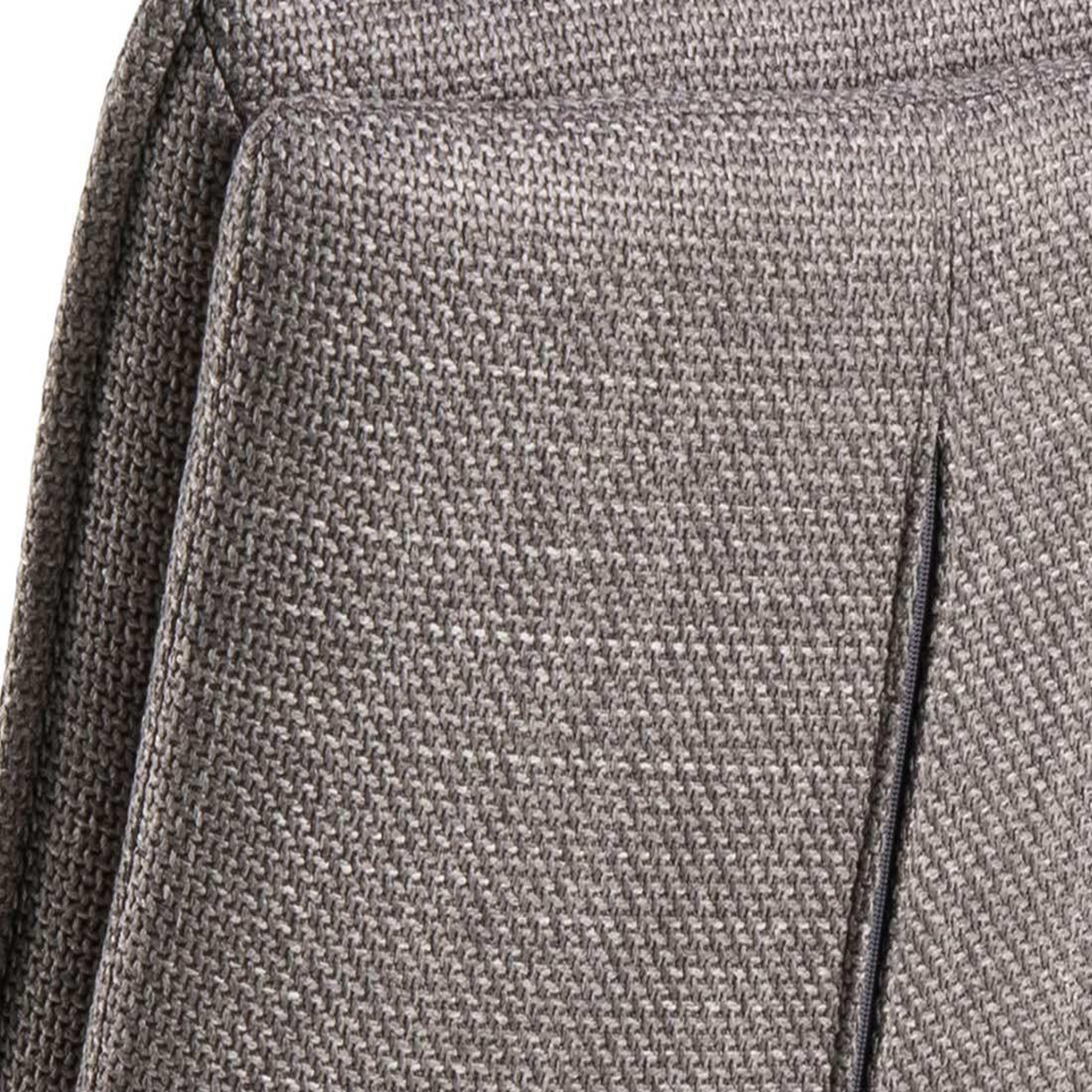 Voir la diapositive 6 : LISA DESIGN Alora - lot de 2 tabourets - ajustables et pivotants - en tissu