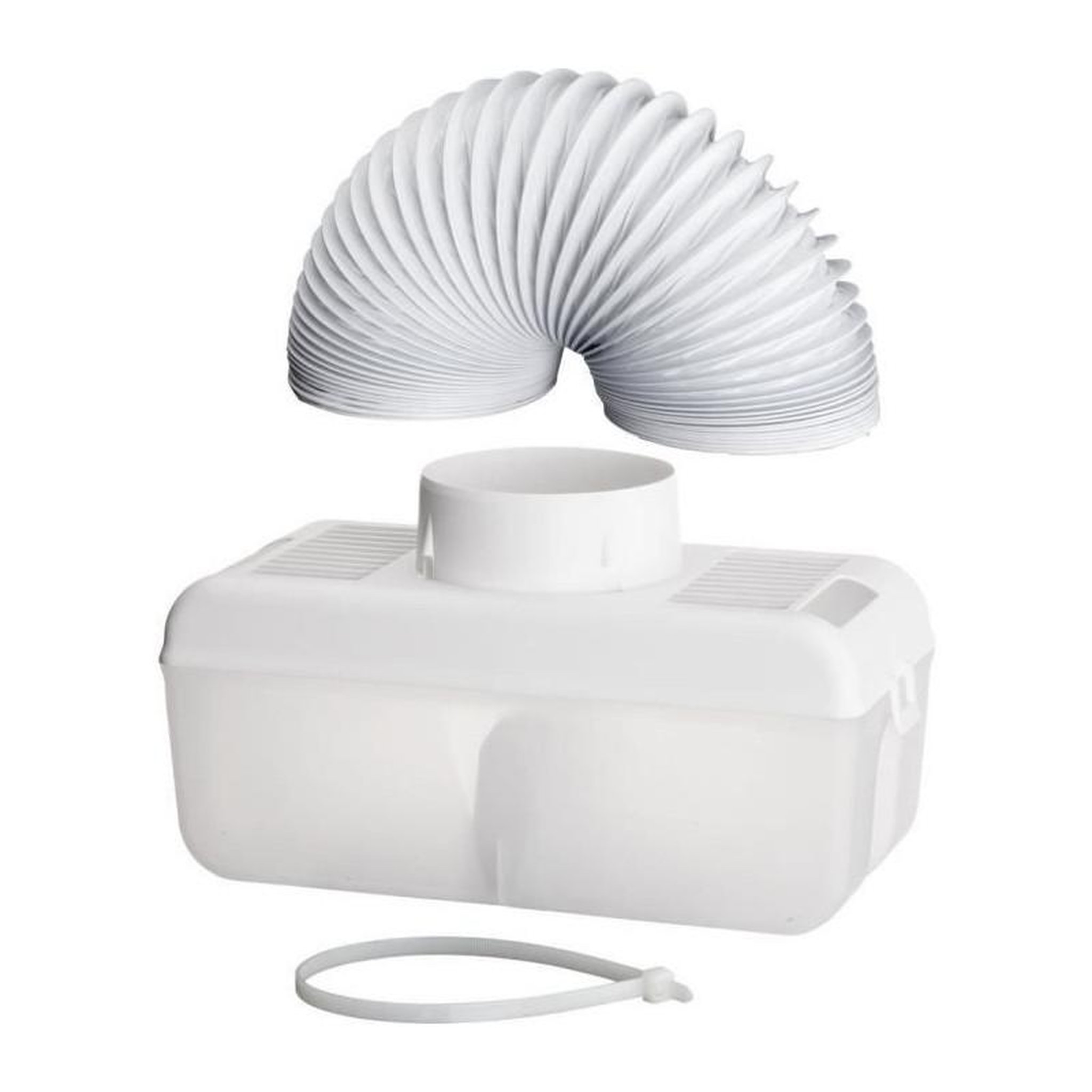 Voir la diapositive 3 : WPRO WPRO UCD003 Condenseur universel pour seche-linge
