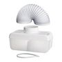 Voir la diapositive 3 : WPRO WPRO UCD003 Condenseur universel pour seche-linge