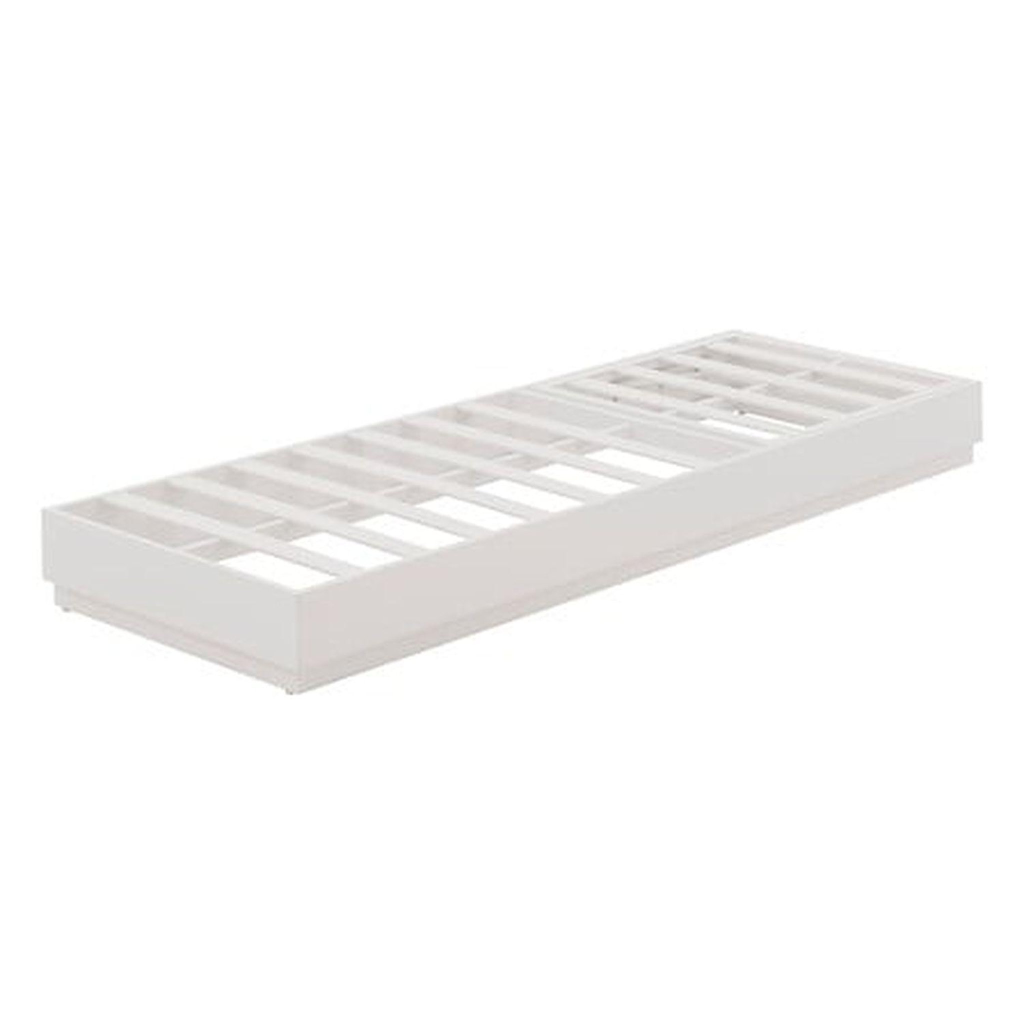 Voir la diapositive 6 : HESPERIDE Lit de piscine en aluminium et acier allure