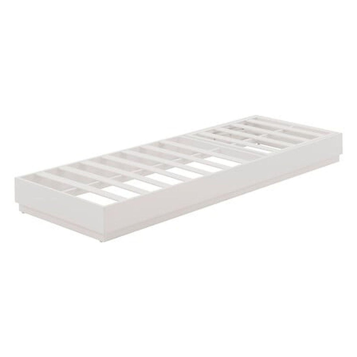 HESPERIDE Lit de piscine en aluminium et acier ALLURE