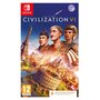 Voir la diapositive 1 : Take 2 Civilization VI Nintendo Switch