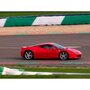 Smartbox Stage de pilotage : 2 tours en Ferrari 458 sur circuit - Coffret Cadeau Sport & Aventure