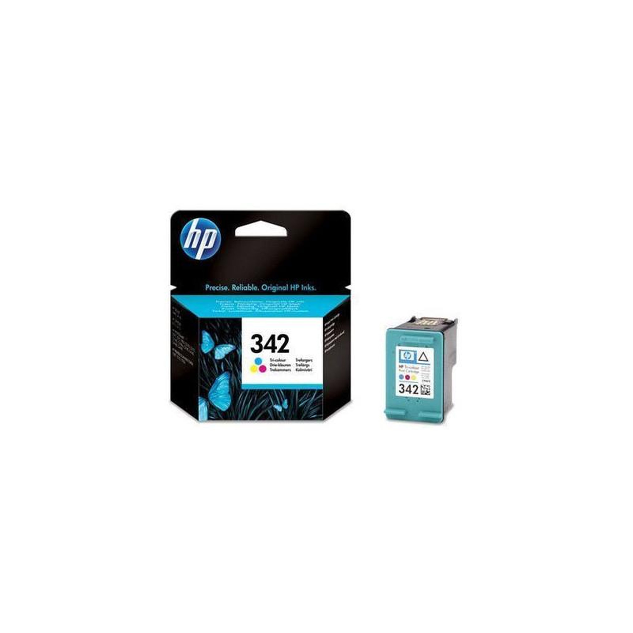 Cartouche imprimante HEWLETT PACKARD C 9361 E