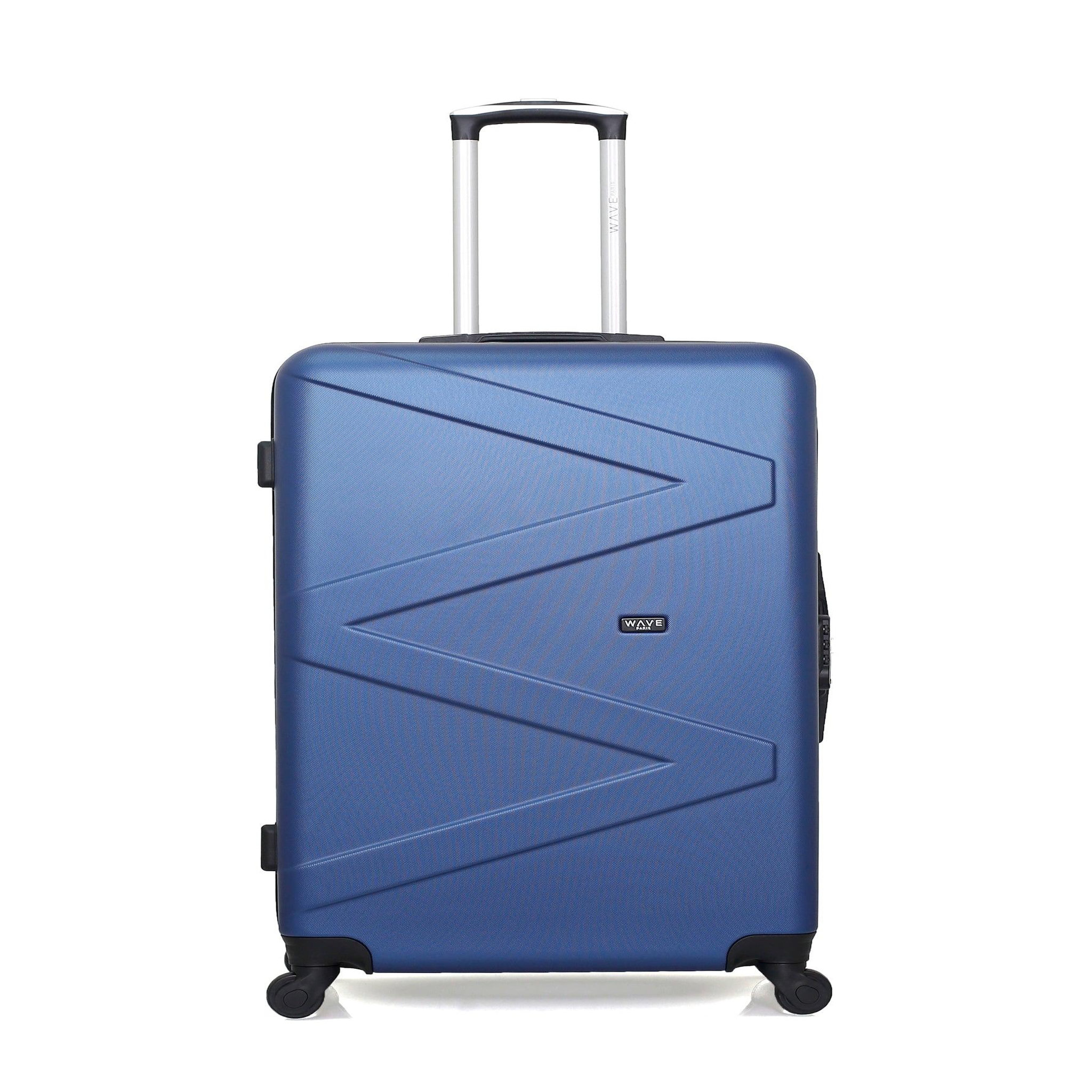 WAVE PARIS Wave paris - valise grand format amazone