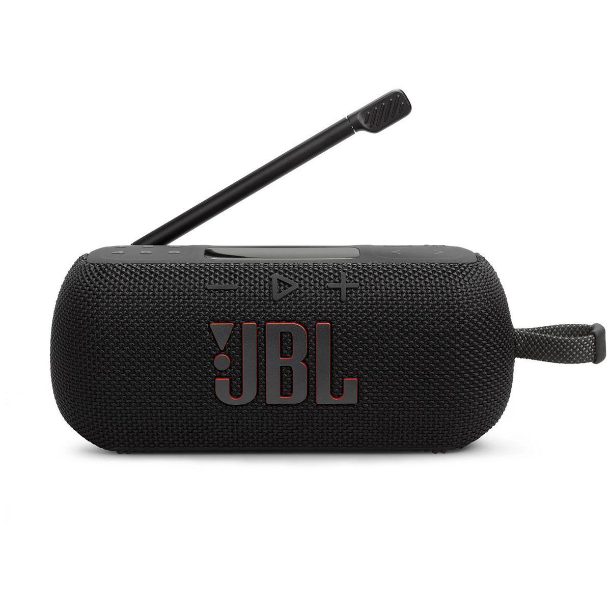 JBL Radio DAB Tuner 3 Noir