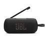 Voir la diapositive 2 : JBL Radio DAB Tuner 3 Noir
