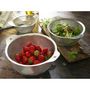 Voir la diapositive 3 : ZWILLING Passoire inox 20 cm