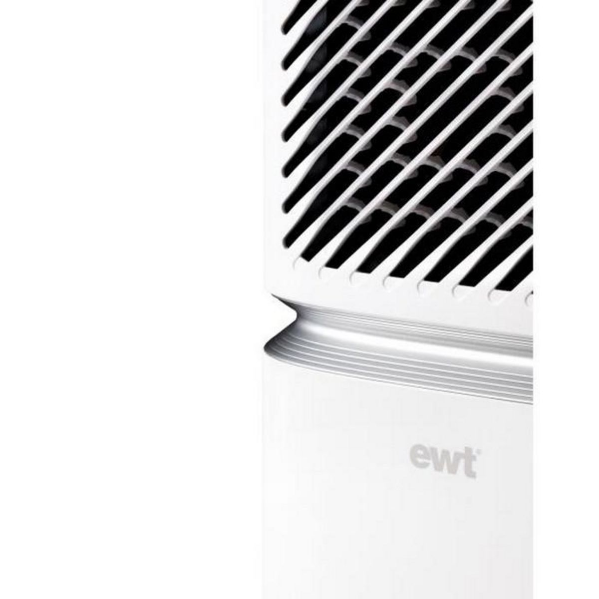 Ewt Déshumidificateur 12l/j 30m² - duocube