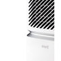 Voir la diapositive 2 : Ewt Déshumidificateur 12l/j 30m² - duocube