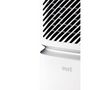 Voir la diapositive 2 : Ewt Déshumidificateur 12l/j 30m² - duocube