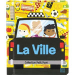 LA VILLE, Franceschelli Christopher